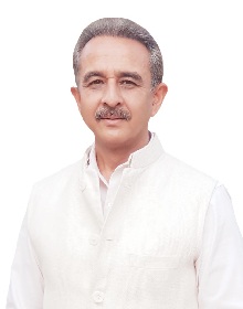 Sh. Kirtivardhan Singh